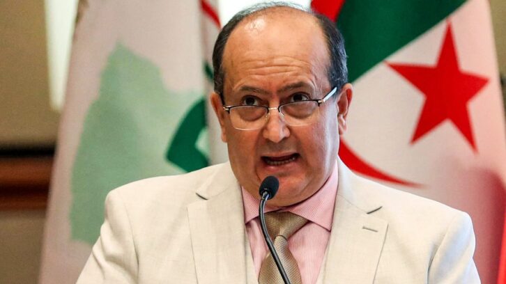 Image à la une de En Algérie, le Premier ministre en dit plus sur les malversations des frères Kouninef