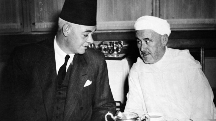 Image à la une de Mhamed Lachkar Mrabo, écrivain : « La figure d’Abdelkrim dépasse largement le cadre marocain et maghrébin »