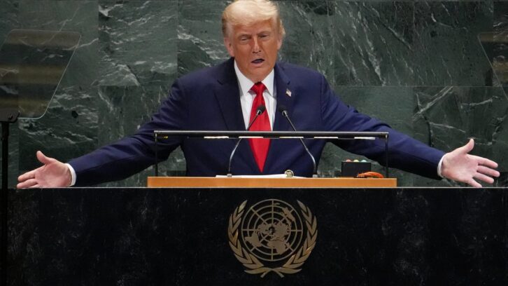 Image à la une de Sahara occidental : Trump ouvre les vannes au financement de projets