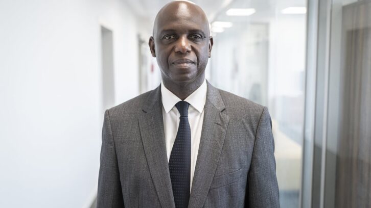 Image à la une de Au Sénégal, Mansour Faye, beau-frère de Macky Sall, en liberté provisoire 