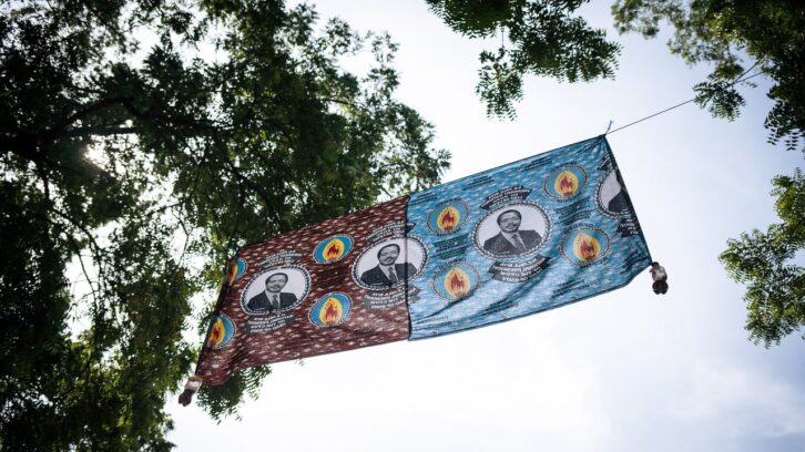Image à la une de Présidentielle au Cameroun : ce que prépare Paul Biya pour la campagne