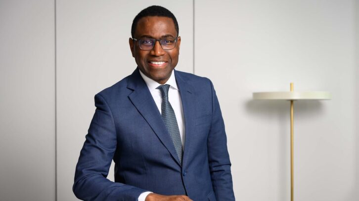 Image à la une de Comment Amadou Hott rebondit à Riyad après son revers à la Banque africaine de développement