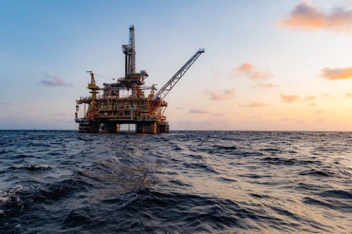 Image à la une de Pétrole : TotalEnergies prend une nouvelle fois le large au Congo