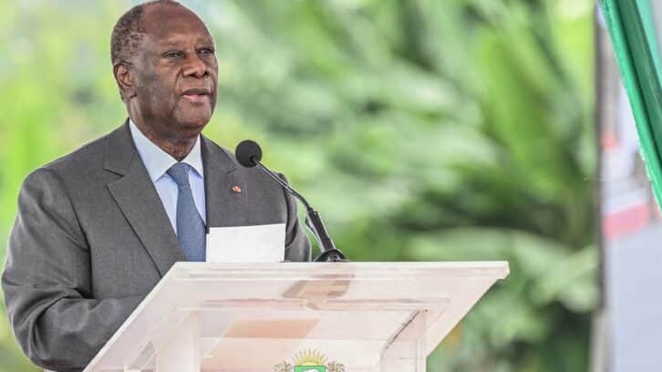 Image à la une de Infrastructures, investissements, dette… Le vrai bilan économique d’Alassane Ouattara