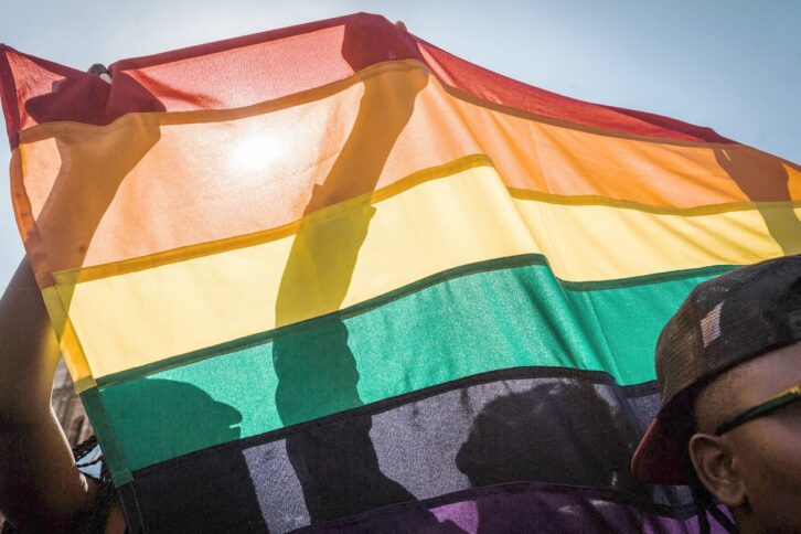 Image à la une de Criminalisation de l’homosexualité : le Burkina Faso rejoint la liste des pays répressifs