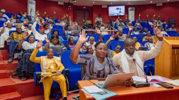 Image à la une de Burkina Faso : cinq mesures à retenir du nouveau code de la famille