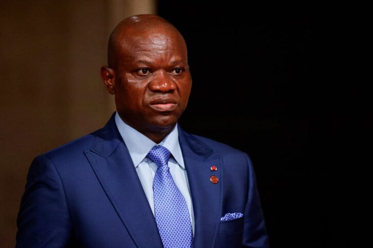 Image à la une de Au Gabon, des élections législatives et locales pour clore la transition