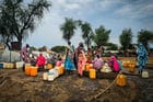 Image à la une de Soudan : la proposition de trêve de plusieurs pays rejetée par le gouvernement