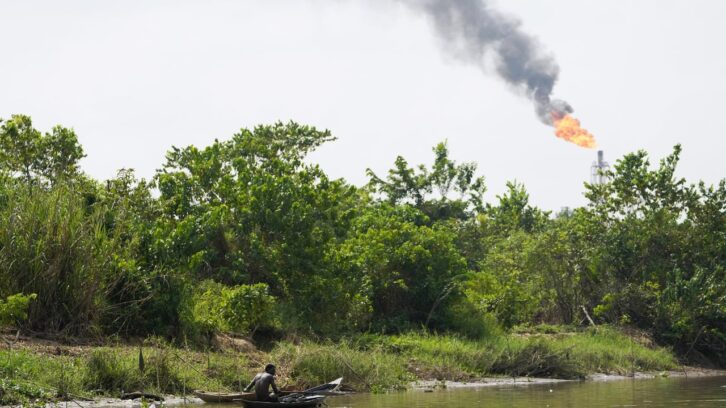 Image à la une de Pétrole : que se passera-t-il si le Nigeria continue à dépasser son quota Opep ?