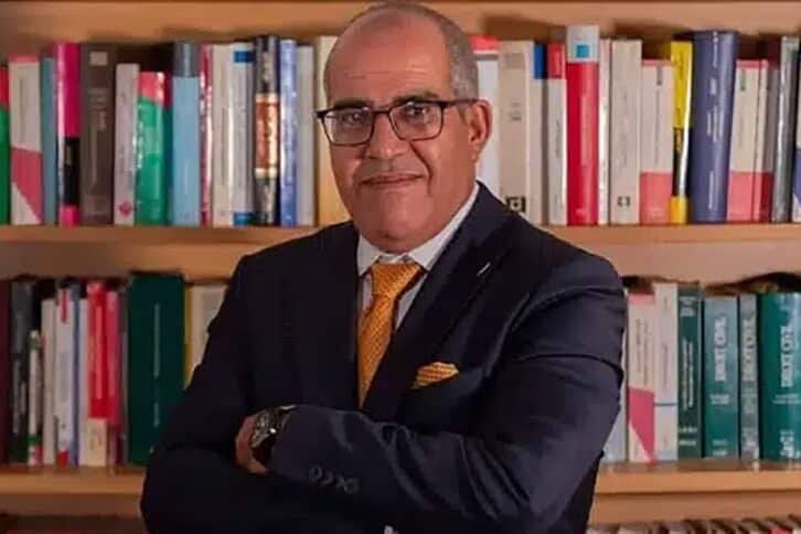 Image à la une de L’Ordre des avocats tunisiens, co-lauréat du prix Nobel en 2015, a un nouveau bâtonnier