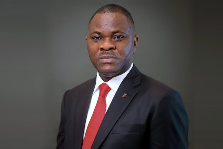 Image à la une de L’Afrique francophone, nouvelle terre de conquête de Zenith Bank