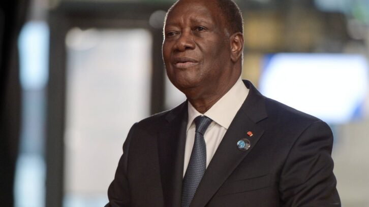 Image à la une de Assemblée générale de l’ONU : pourquoi Alassane Ouattara annule in extremis sa venue
