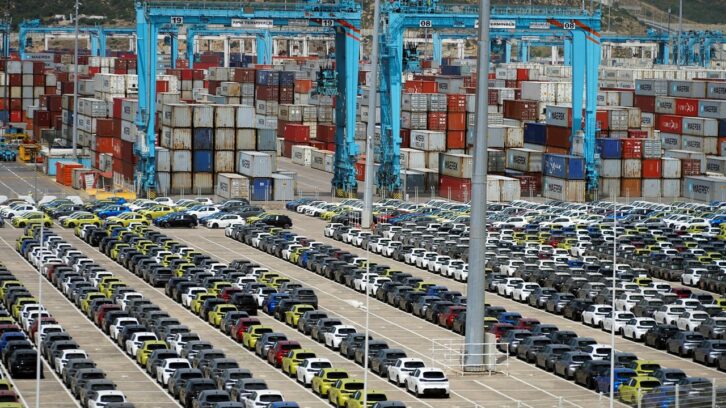 Image à la une de L’âge d’or de l’automobile et de l’outsourcing au Maroc est-il derrière nous ?