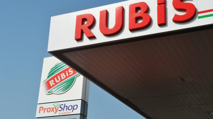 Image à la une de En discussion avec Rubis, Trafigura tente un coup de maître dans le carburant africain