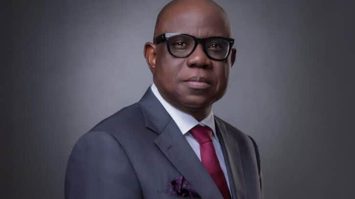 Image à la une de Nigeria : Bayo Ojulari, de Shell à la NNPC, un parcours déjà compromis ?
