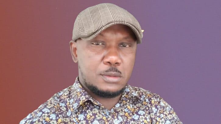 Image à la une de Centrafrique-Bénin : l’activiste Mbaikassi dans le viseur de Faustin-Archange Touadéra