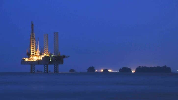 Image à la une de Pétrole : le Cameroun en bout de course ?