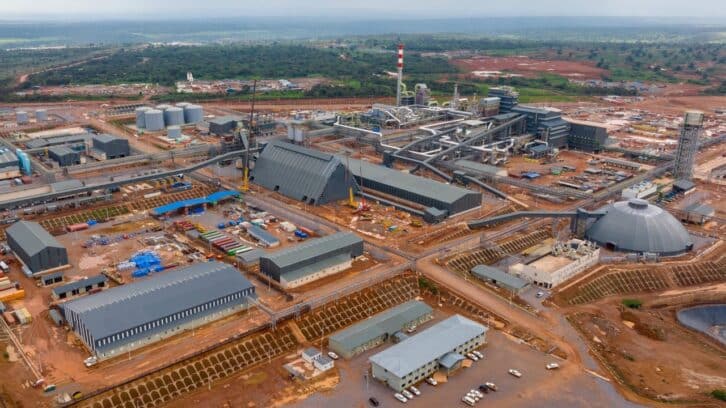 Image à la une de Comment le Qatar succombe à son tour à l’appel des mines africaines