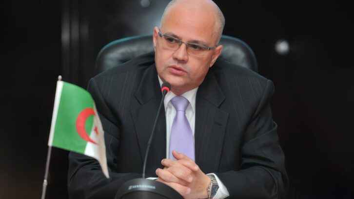 Image à la une de En Algérie, l’ancien ministre Hassan Haddam et les 60 milliards de la CNAS devant les juges