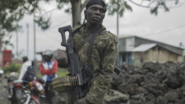 Image à la une de Est de la RDC : les wazalendo sont-ils des alliés fiables pour Kinshasa ?
