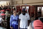 Image à la une de Référendum en Guinée : la Cour suprême valide la victoire du « oui », la nouvelle Constitution promulguée