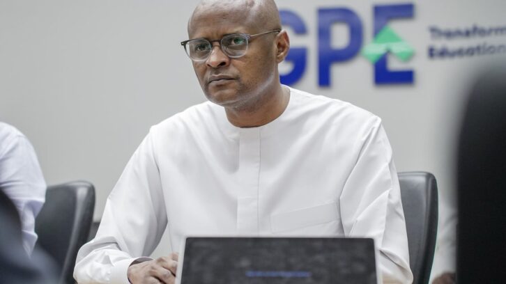 Image à la une de Tahir Hamid Nguilin : « Le Tchad est prêt à accueillir les investisseurs dans l’énergie, les mines ou le numérique »
