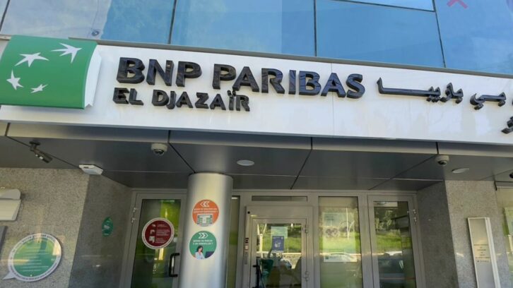 Image à la une de Pourquoi BNP Paribas réduit discrètement la voilure en Algérie