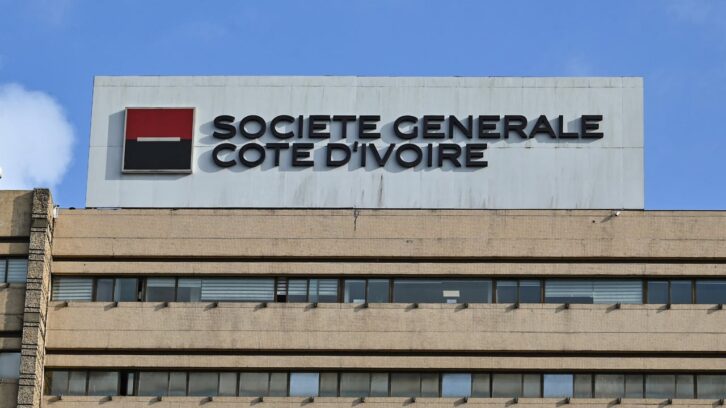 Image à la une de Société générale Côte d’Ivoire : 62 ans d’histoire et toujours la crainte d’un départ du groupe