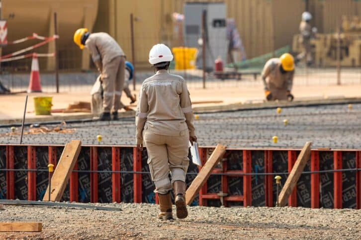 Image à la une de Pétrole en Afrique : TotalEnergies prêt à (re)passer à la vitesse supérieure