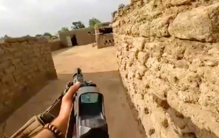 Image à la une de Exclusif : des vétérans de Wagner règlent leurs comptes avec l’armée malienne