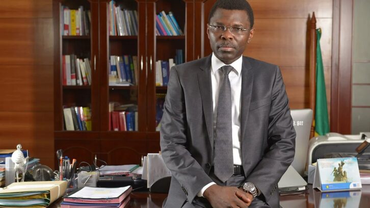 Image à la une de Au Bénin, le rêve présidentiel brisé de Joseph Djogbénou