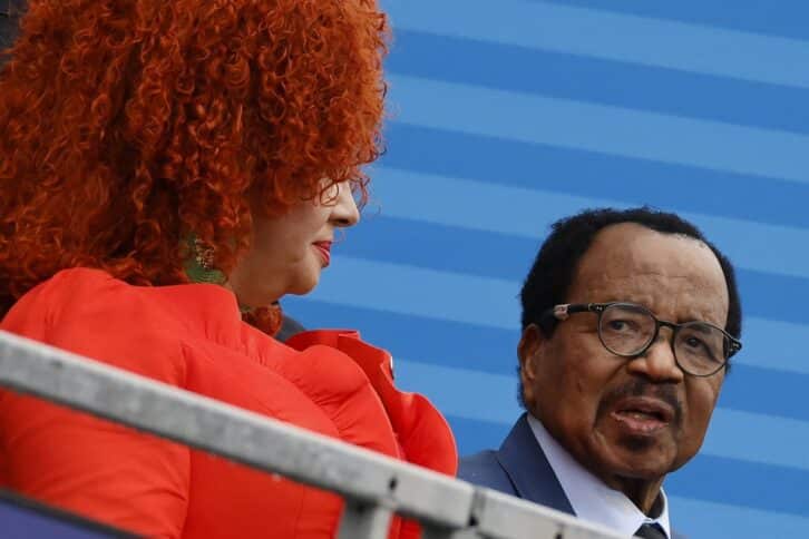 Image à la une de Un général algérien qui disparaît, la CIA qui sécurise le voyage de Biya en Suisse, des mercenaires de Wagner qui se confient… Les 5 infos incontournables de la semaine