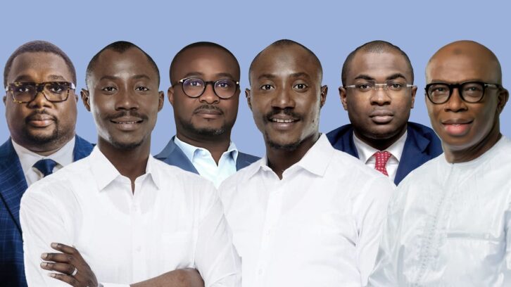 Image à la une de Côte d’Ivoire : qui sont les étoiles montantes de l’économie ivoirienne ?