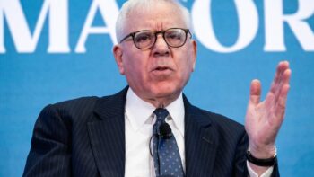 Image à la une de Carlyle : le retour opportuniste du géant américain de l’investissement en Afrique