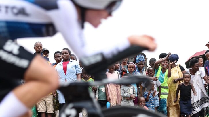 Image à la une de Championnats du monde de cyclisme : comment le Rwanda l’a emporté face au Maroc