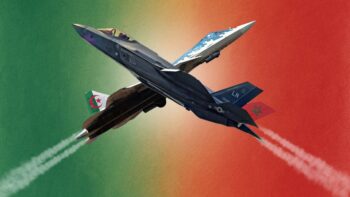 Image à la une de Entre le Maroc et l’Algérie, qui a l’armée de l’air la plus puissante ?