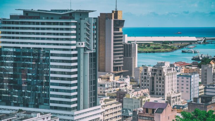 Image à la une de Centres financiers en Afrique : pourquoi Maurice détrône le Maroc