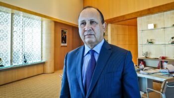 Image à la une de La nouvelle vie d’Abdeslam Ahizoune, ex-puissant patron de Maroc Telecom