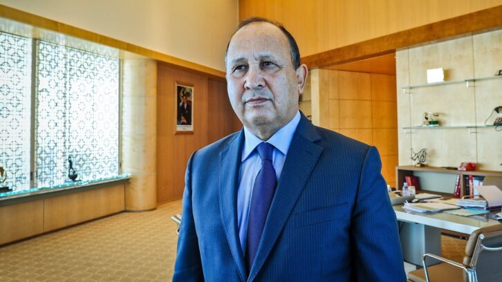 Image à la une de La nouvelle vie d’Abdeslam Ahizoune, ex-puissant patron de Maroc Telecom