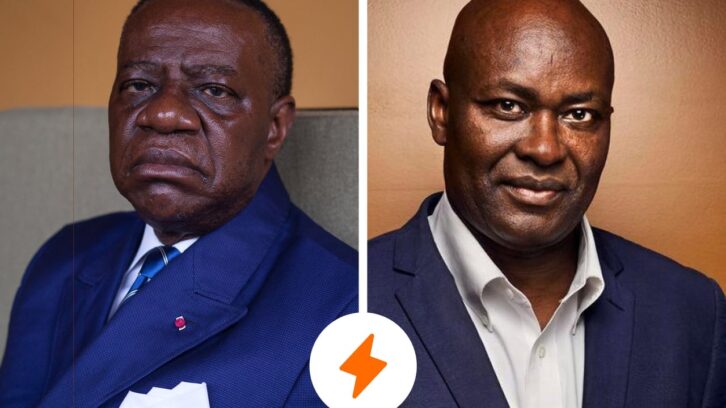 Image à la une de Présidentielle au Cameroun : le match des intellectuels, entre joutes télévisées et bataille d’opinion