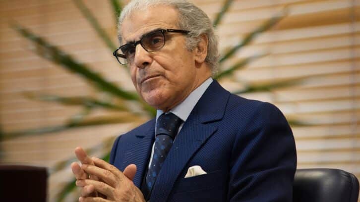 Image à la une de Maroc : Abdellatif Jouahri a-t-il vraiment annoncé son départ de Bank Al-Maghrib ?