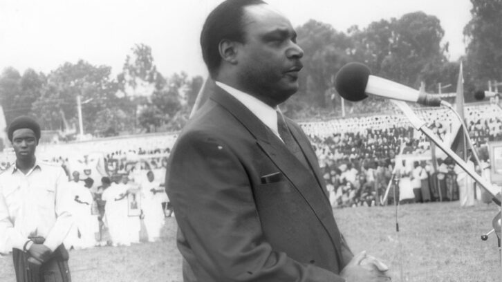 Image à la une de Pour le Rwandais « Monsieur Z », l’ombre du génocide et des funérailles impossibles