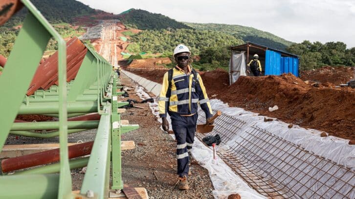 Image à la une de Comment l’économie guinéenne a surclassé celle du Sénégal