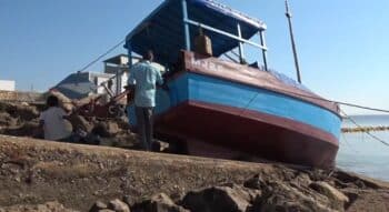 Image à la une de La mise à l’eau d’Anjarasoa marque-t-elle un renouveau pour la formation en construction navale à Madagascar ?
