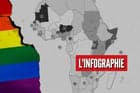 Image à la une de Au Burkina Faso, l’homosexualité devient passible « de deux à cinq ans de prison »