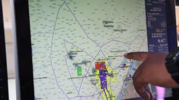 Image à la une de Que s’est-il passé à bord du navire disparu entre Madagascar et les Comores ?