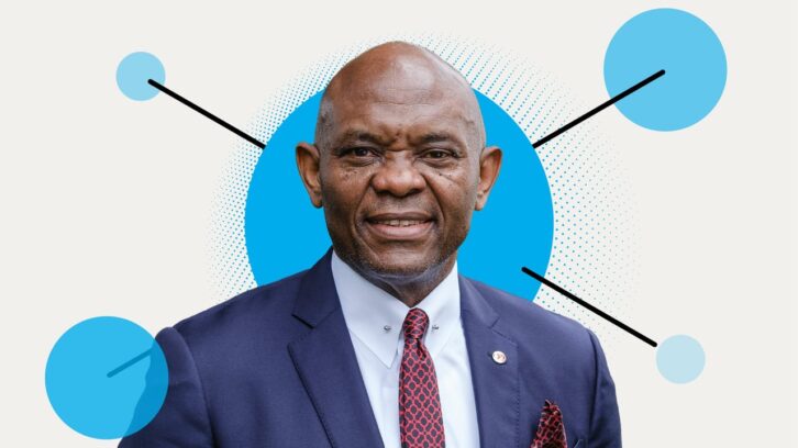 Image à la une de Autour de Tony Elumelu, des proches qui font le succès du banquier nigérian