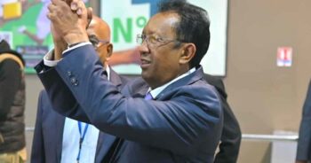 Image à la une de Le retour des anciens dirigeants menace-t-il le renouveau politique à Madagascar ?