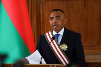Image à la une de Madagascar : la nomination d’un Premier ministre civil garantit-elle une transition crédible ?