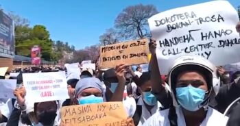 Image à la une de Andry Rajoelina peut-il contenir la contestation populaire face à la répression croissante ?